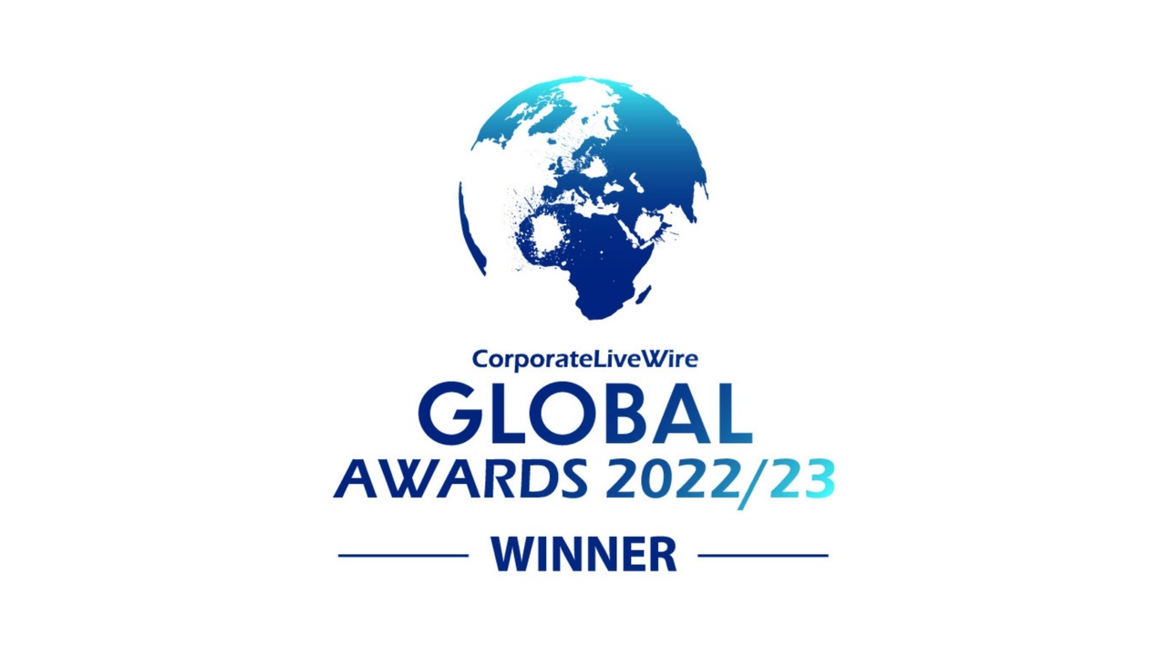 Corporate Global Livewire Award