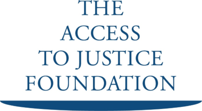 Clare joins the access to justice foundation in the Netherlands