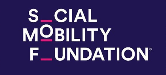 Clare became a mentor for the social mobility foundation